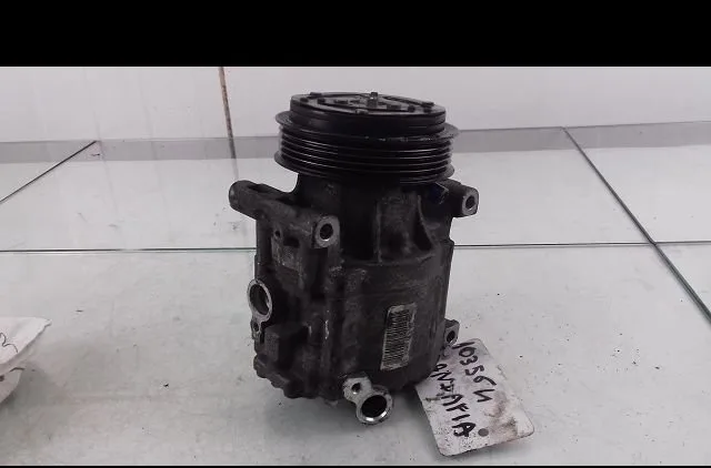 Compresseur air conditionne Fiat PANDA (169_) 1.1 (169.axa1a) (2003) occasion