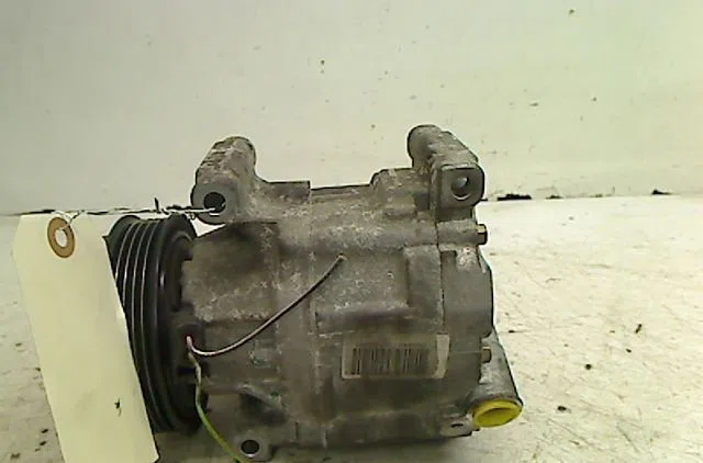 Compresseur air conditionne Fiat PANDA (169_) 1.2 (169.axb11, 169.axb1a) (2003) 5 portes occasion