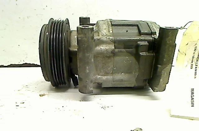 Compresseur air conditionne Fiat PANDA (169_) 1.2 4x4 (169.axb2a) (2004) occasion