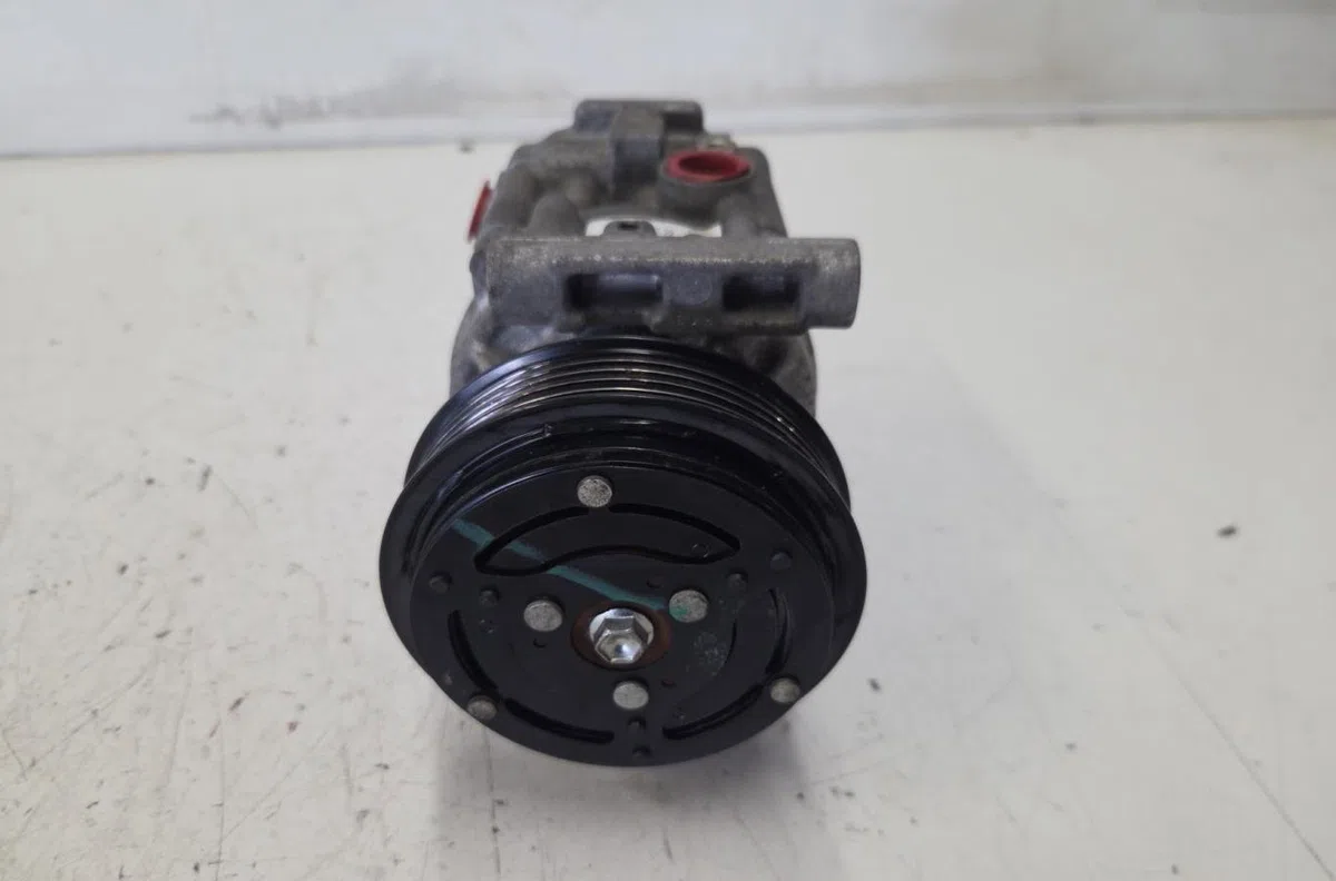 Compresseur air conditionne FIAT PANDA 2 occasion — photo 2