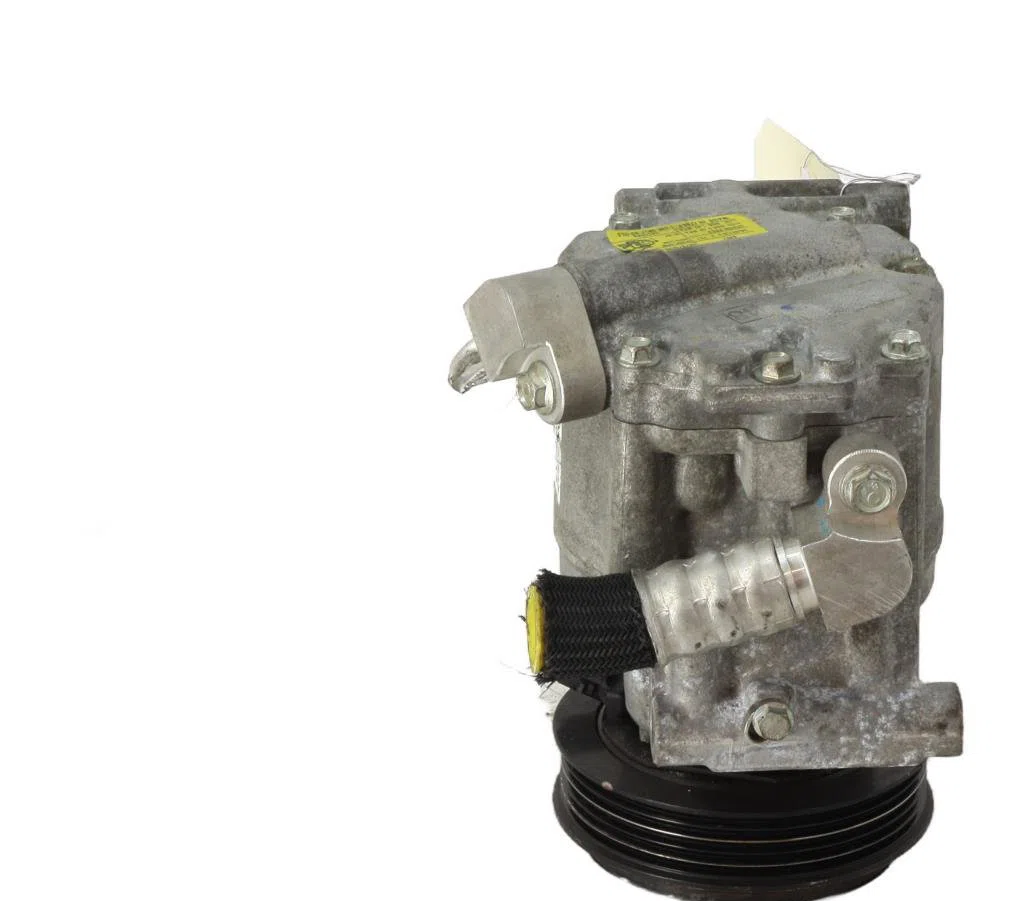 Compresseur air conditionne Fiat PANDA (312_, 319_) 0.9 (312pxg1a) (2012) occasion — photo 2