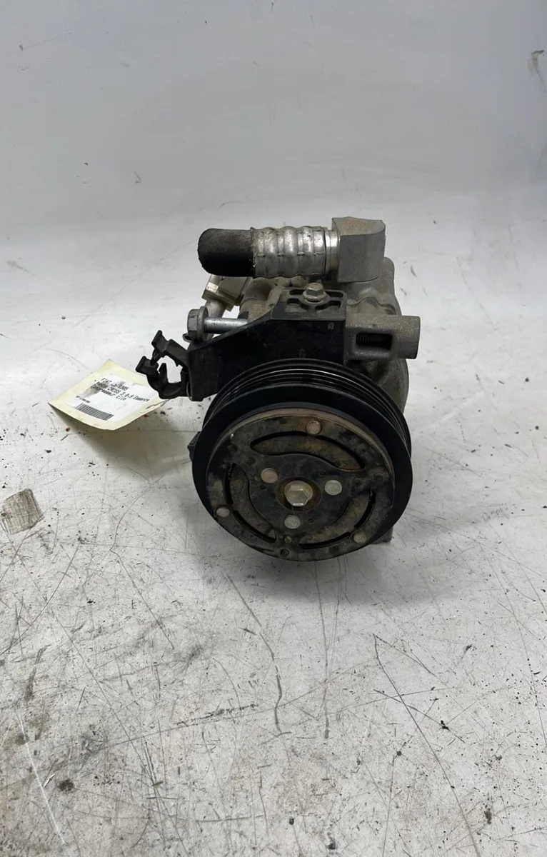 Compresseur air conditionne Fiat PANDA (312_, 319_) 0.9 4x4 (312pxr2b) (2014) occasion