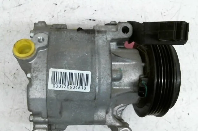 Compresseur air conditionne Fiat PANDA (312_, 319_) 1.2 (312pxa1a) (2012) occasion
