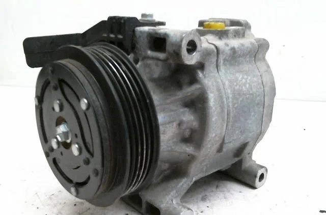 Compresseur air conditionne Fiat PANDA (312_, 319_) 1.2 (312pxa1a) (2012) occasion — photo 2