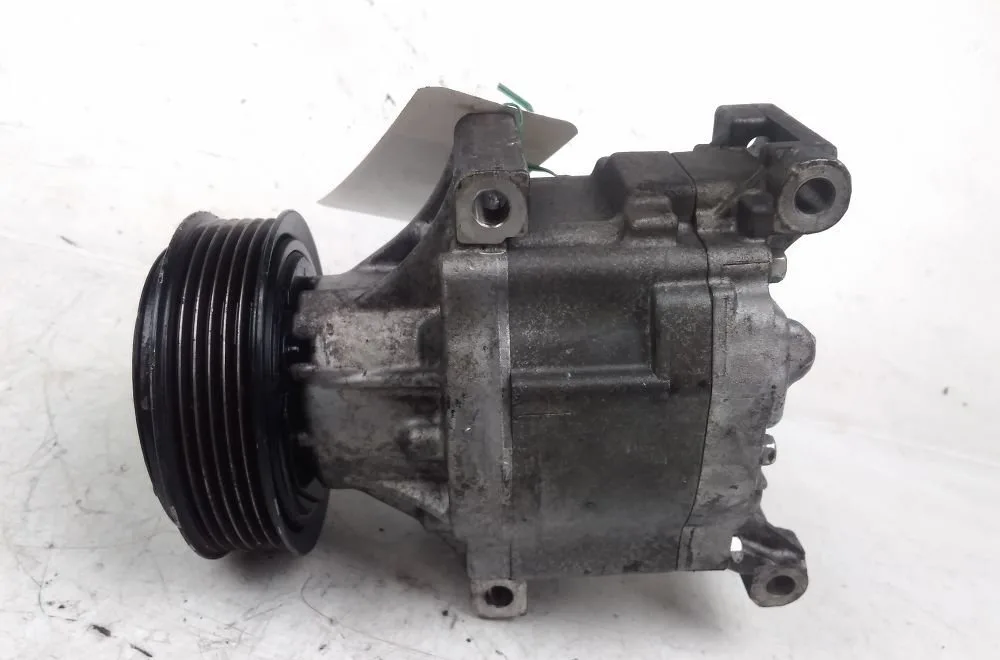 Compresseur air conditionne FIAT PANDA II 2009 occasion