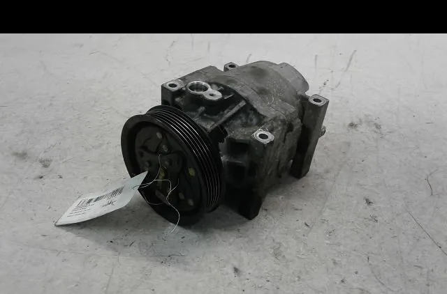 Compresseur air conditionne Fiat PUNTO (188_) 1.9 jtd 80 (188.237, .257, .337, .357) (1999-2012) occasion