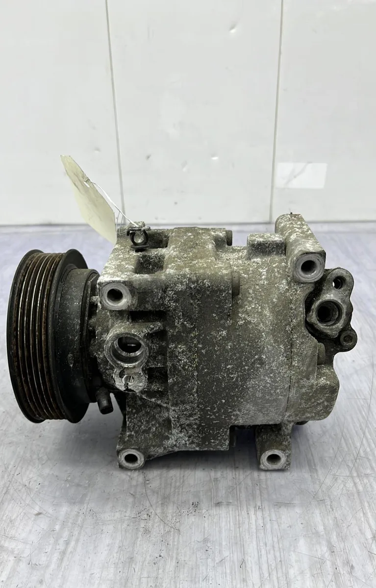 Compresseur air conditionne FIAT PUNTO 2 PHASE 1 occasion