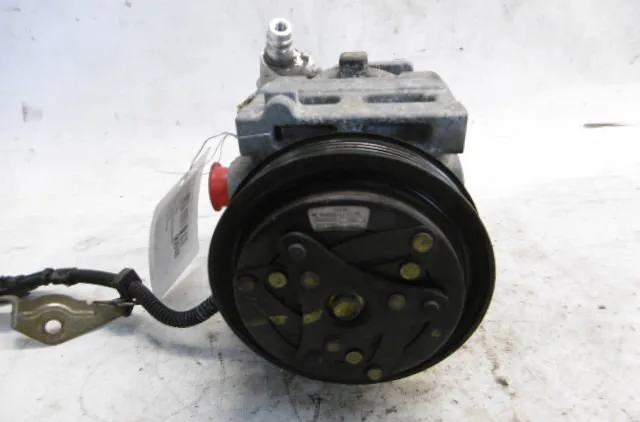 Compresseur air conditionne FIAT PUNTO 2000 occasion