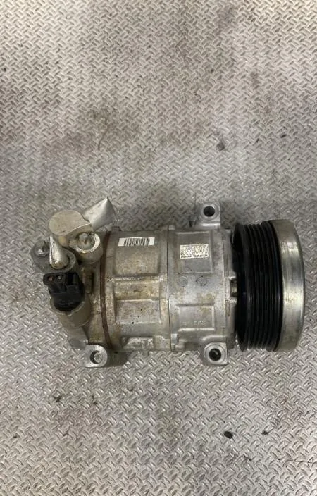 Compresseur air conditionne Fiat PUNTO EVO (199_) 1.4 lpg (2009-2012) occasion