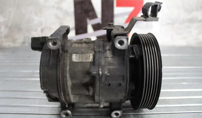 Compresseur air conditionne FIAT STILO occasion