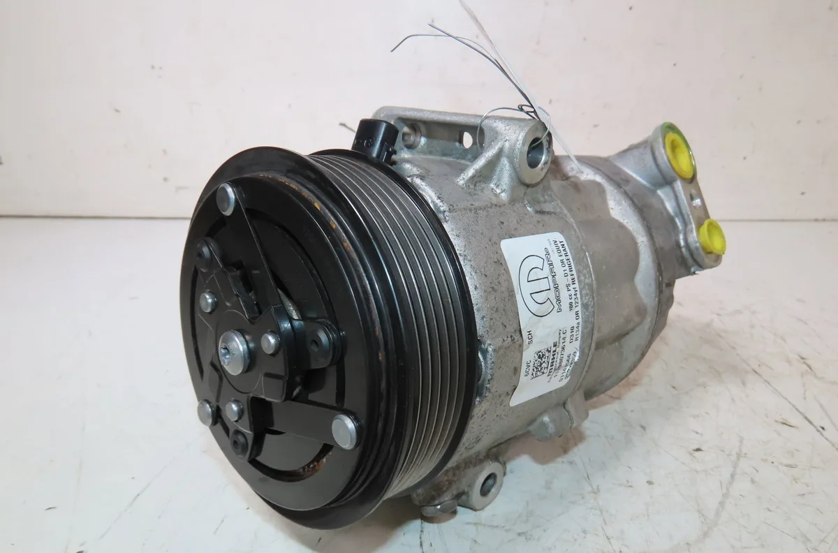 Compresseur air conditionne Fiat TIPO 3-5 portes (356_, 357_) 1.3 d (356hxh1a) (2016-2020) occasion