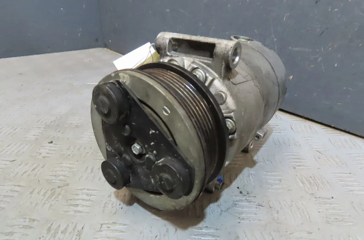 Compresseur air conditionne Ford C-MAX II (DXA-CB7, DXA-CEU) 2.0 tdci (2010-2019) occasion