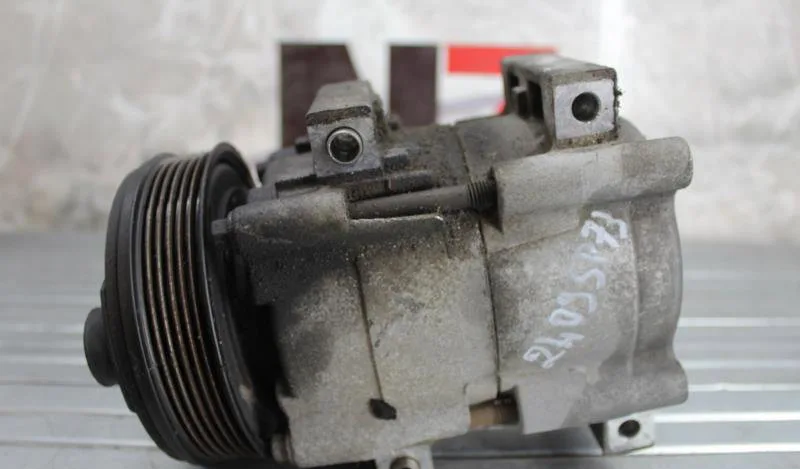 Compresseur air conditionne FORD ESCORT 5 PHASE 2 occasion
