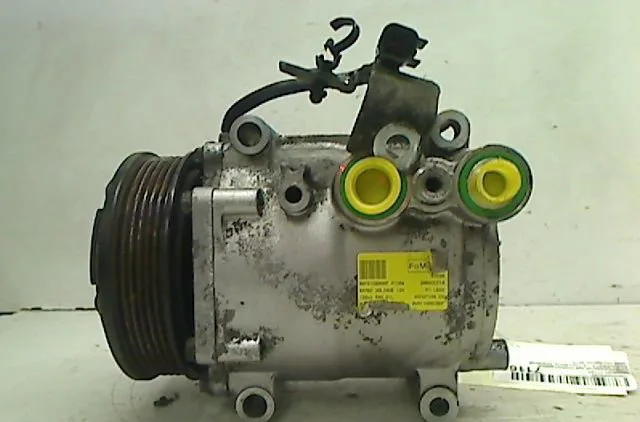 Compresseur air conditionne FORD FIESTA occasion