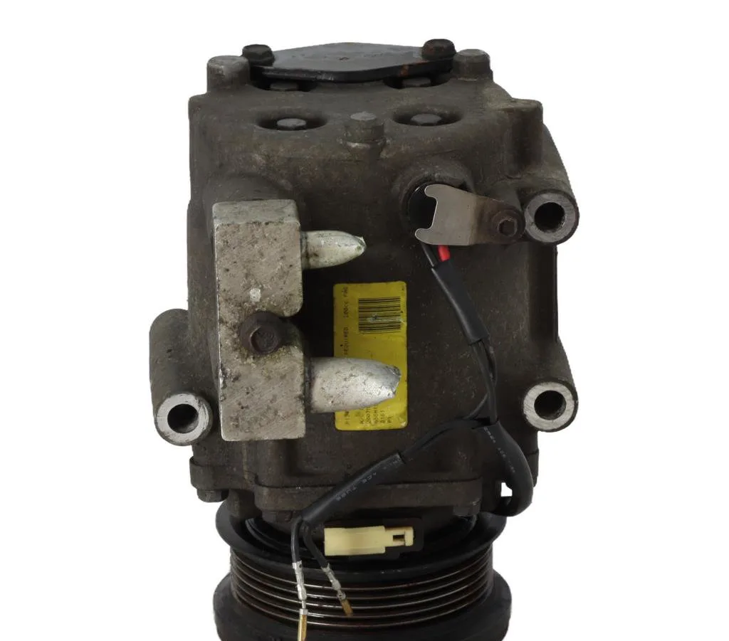 Compresseur air conditionne Ford FIESTA V (JH_, JD_) 1.3 (2001-2008) occasion
