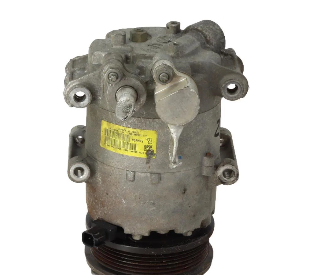 Compresseur air conditionne Ford FIESTA VI (CB1, CCN) 1.4 (2008) occasion