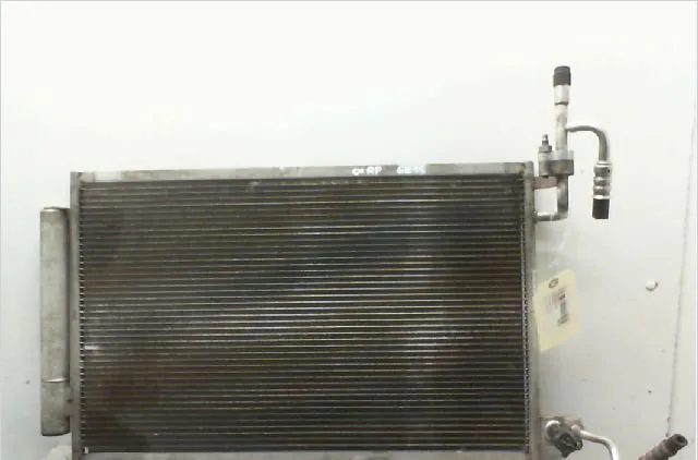 Compresseur air conditionne FORD FIESTA VI Phase 1 10-2008--11-2012 1.4 TDCI 68ch occasion