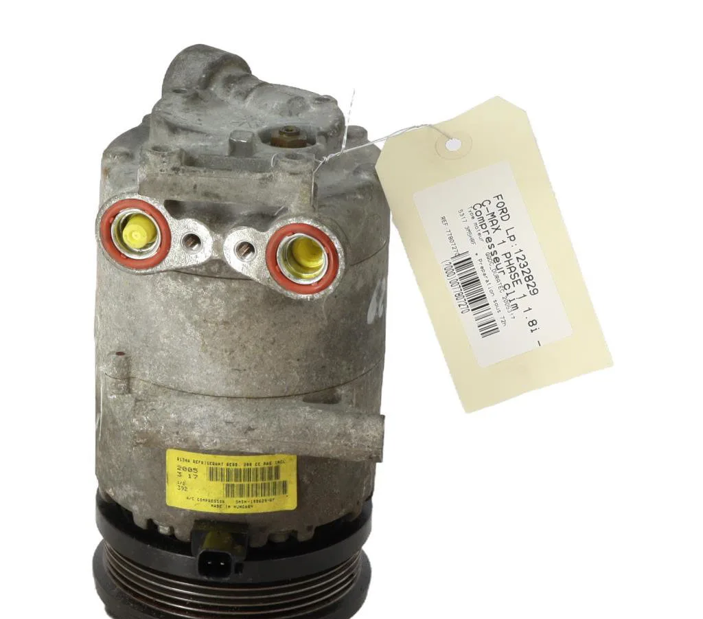 Compresseur air conditionne Ford FOCUS C-MAX (DM2) 1.8 (2004-2007) occasion