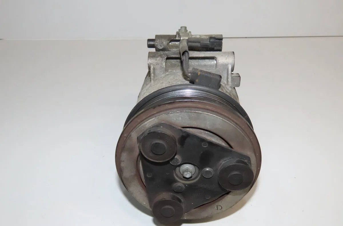 Compresseur air conditionne Ford FOCUS C-MAX (DM2) 2.0 tdci (2003-2007) occasion