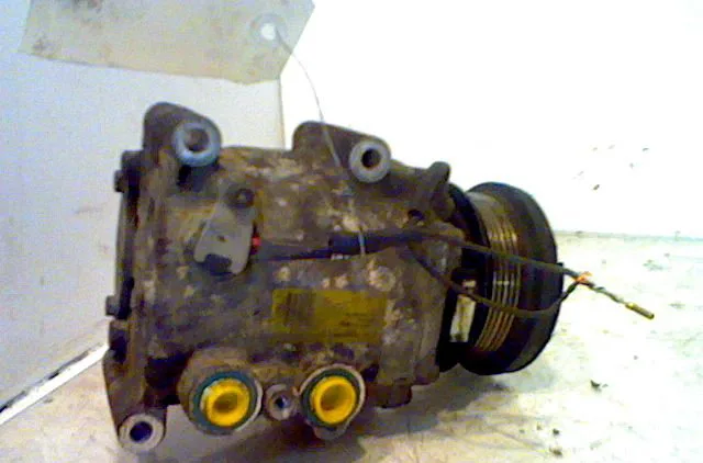 Compresseur air conditionne FORD FOCUS I 2003 occasion