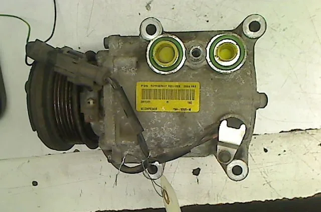 Compresseur air conditionne Ford FOCUS I (DAW, DBW) 1.6 16v (1998-2004) occasion