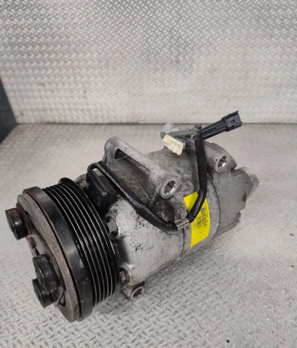 Compresseur air conditionne Ford FOCUS II Turnier (DA_, FFS, DS) 1.8 tdci (2004-2012) occasion