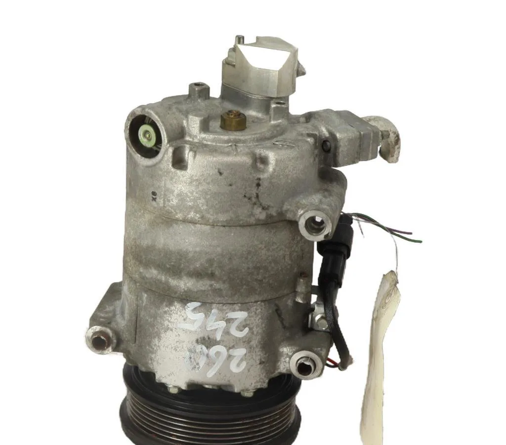 Compresseur air conditionne Ford FOCUS III 2.0 tdci (2010-2014) occasion