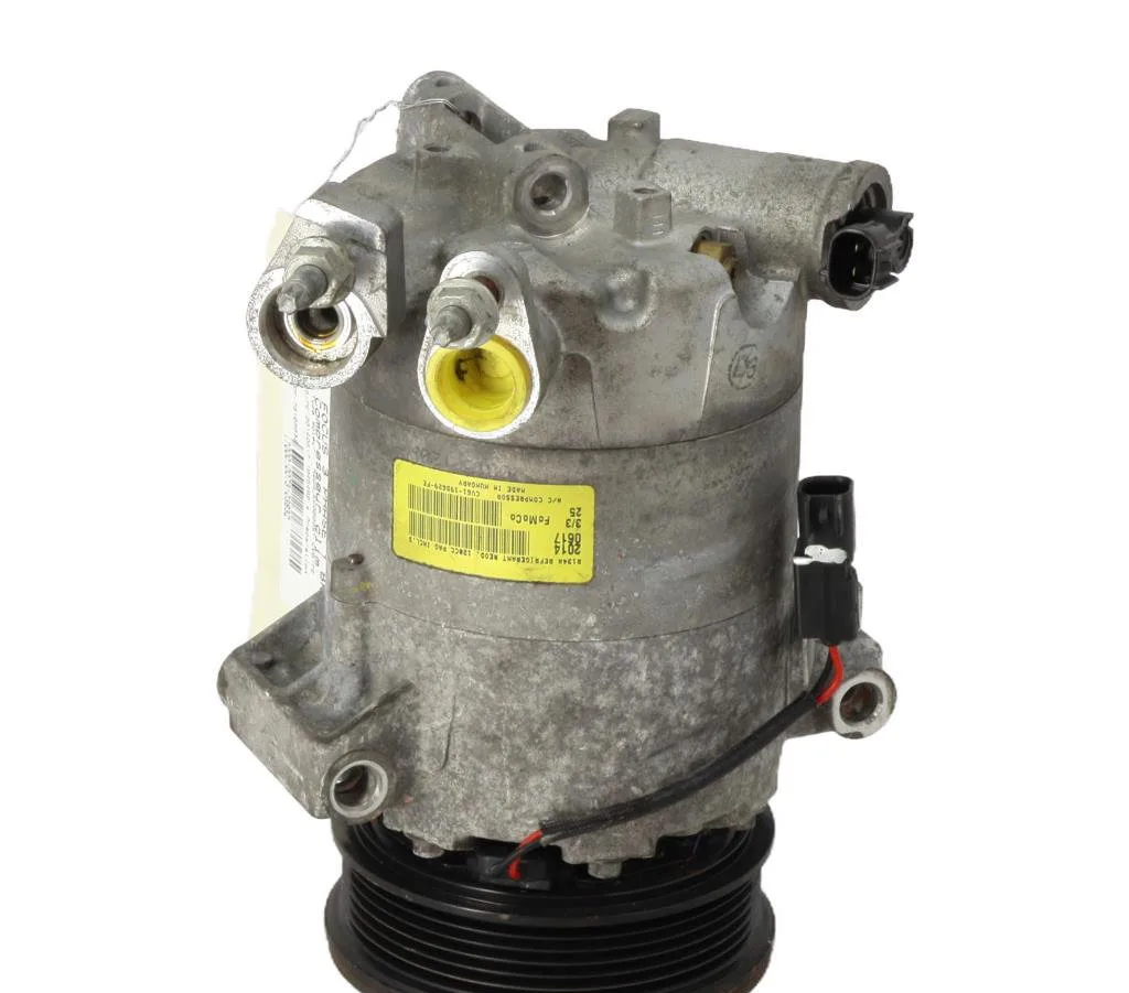 Compresseur air conditionne Ford FOCUS III Turnier 1.0 ecoboost (2012) occasion