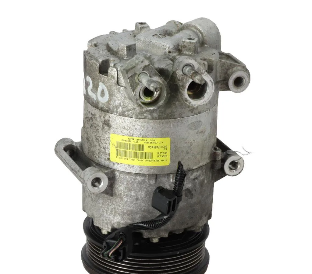Compresseur air conditionne Ford FOCUS III Turnier 1.5 ecoboost (2014) occasion