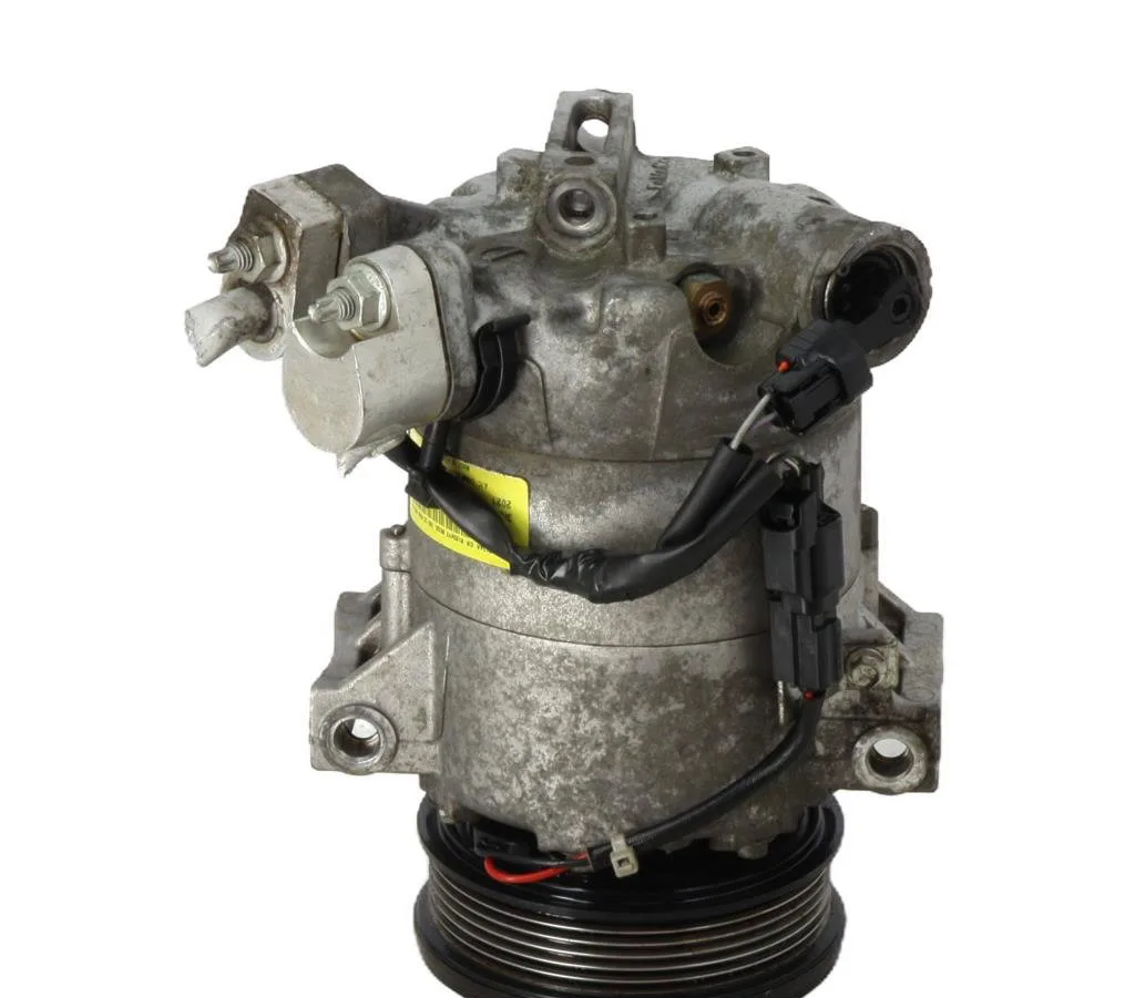 Compresseur air conditionne Ford GRAND C-MAX (DXA-CB7, DXA-CEU) 1.0 ecoboost (2012-2019) occasion