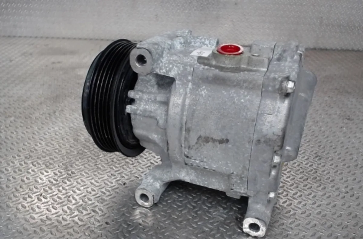 Compresseur air conditionne FORD KA 2 KA 2 PHASE 2 occasion