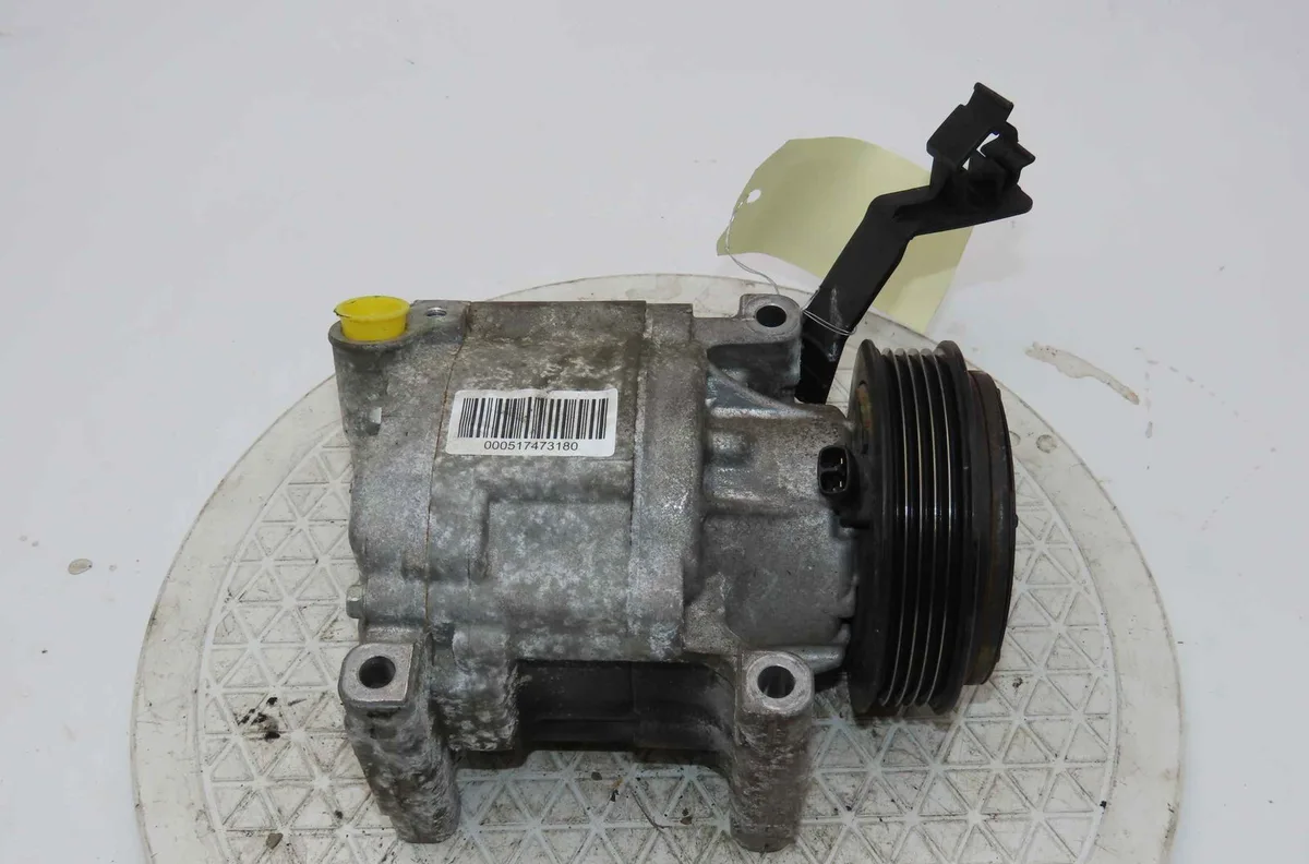 Compresseur air conditionne FORD KA II occasion