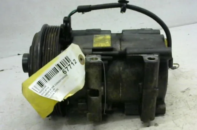 Compresseur air conditionne Ford KA (RB_) 1.3 i (1996-2008) occasion