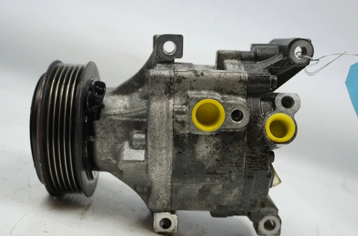 Compresseur air conditionne Ford KA (RU8) 1.3 tdci (2008-2016) occasion