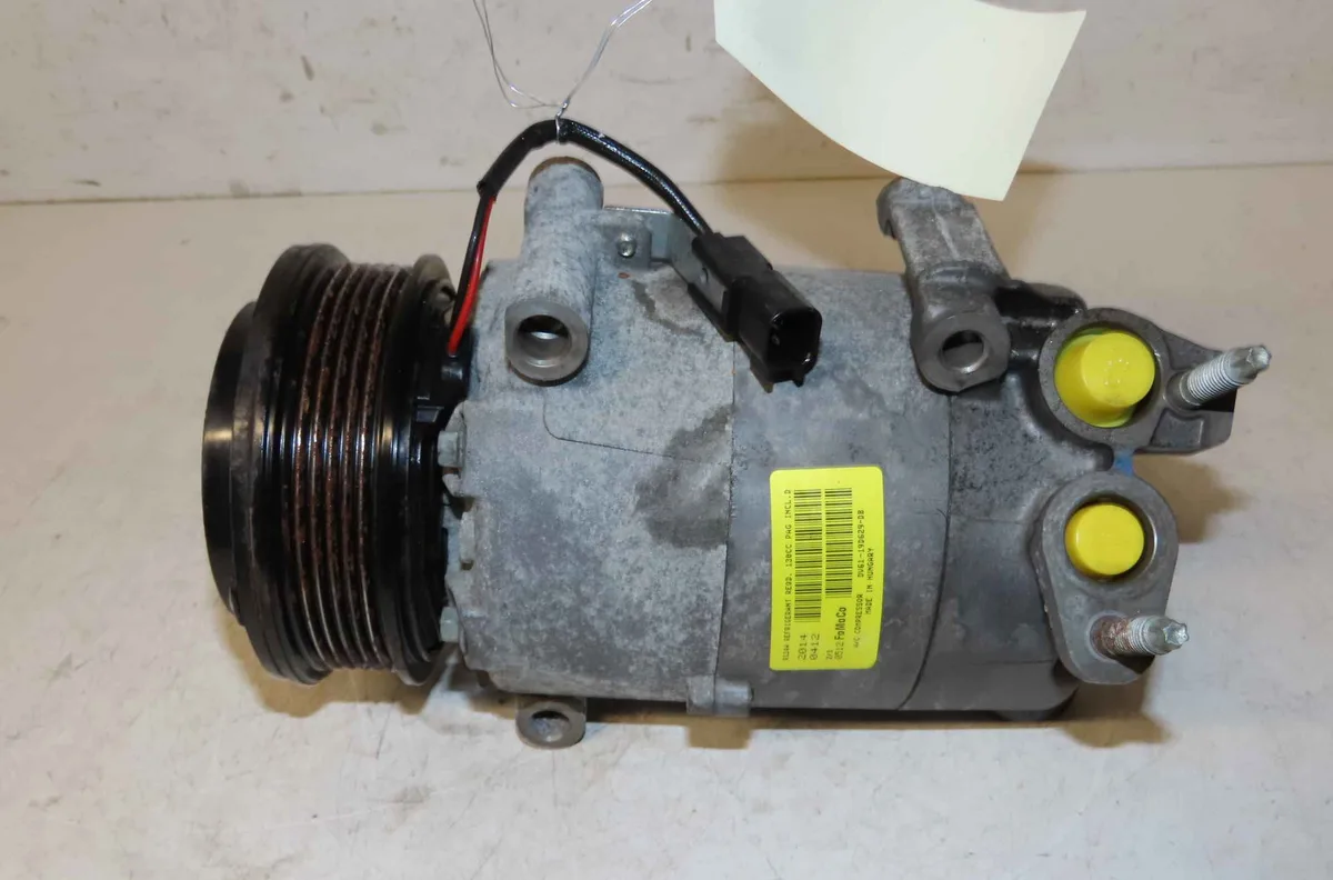 Compresseur air conditionne FORD KUGA II occasion