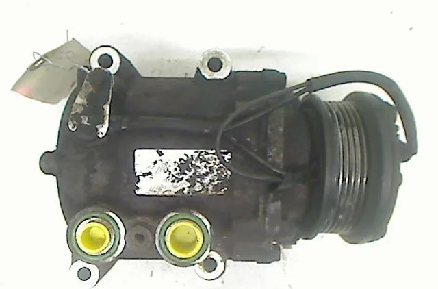 Compresseur air conditionne Ford MONDEO III (B5Y) 2.0 16v (2000-2007) occasion