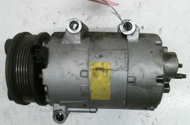 Compresseur air conditionne Ford MONDEO IV (BA7) 1.8 tdci (2007-2015) occasion