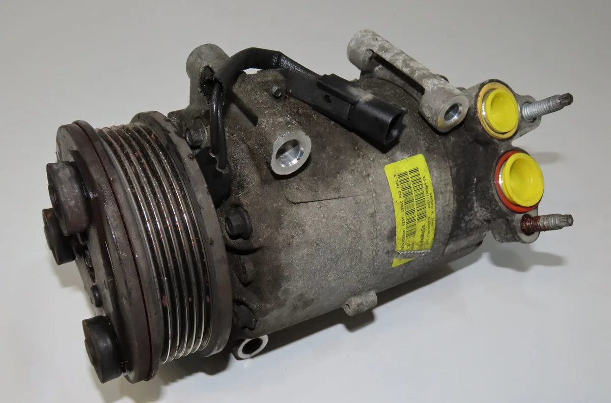 Compresseur air conditionne Ford MONDEO IV (BA7) 2.0 tdci (2007-2015) occasion