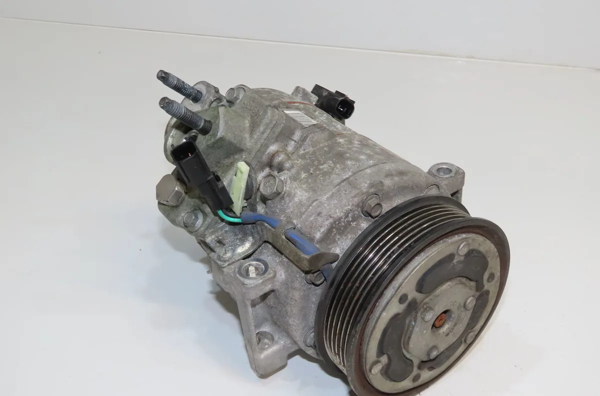 Compresseur air conditionne Ford MONDEO V Turnier (CF) 2.0 ecoblue (2019) occasion