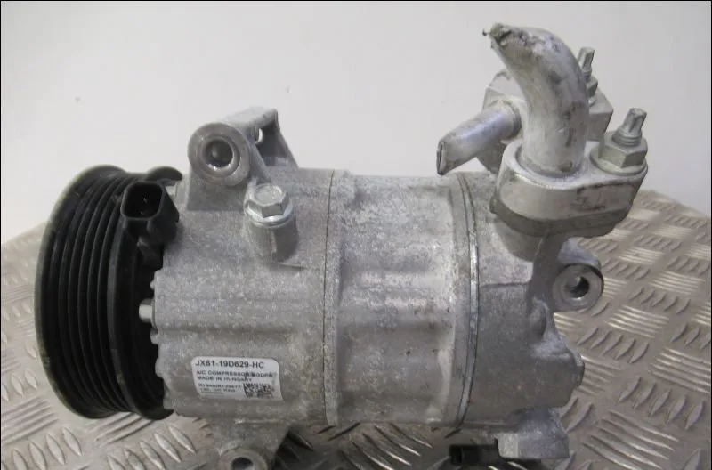 Compresseur air conditionne Ford PUMA (J2K, CF7) 1.0 flexifuel (2021) occasion
