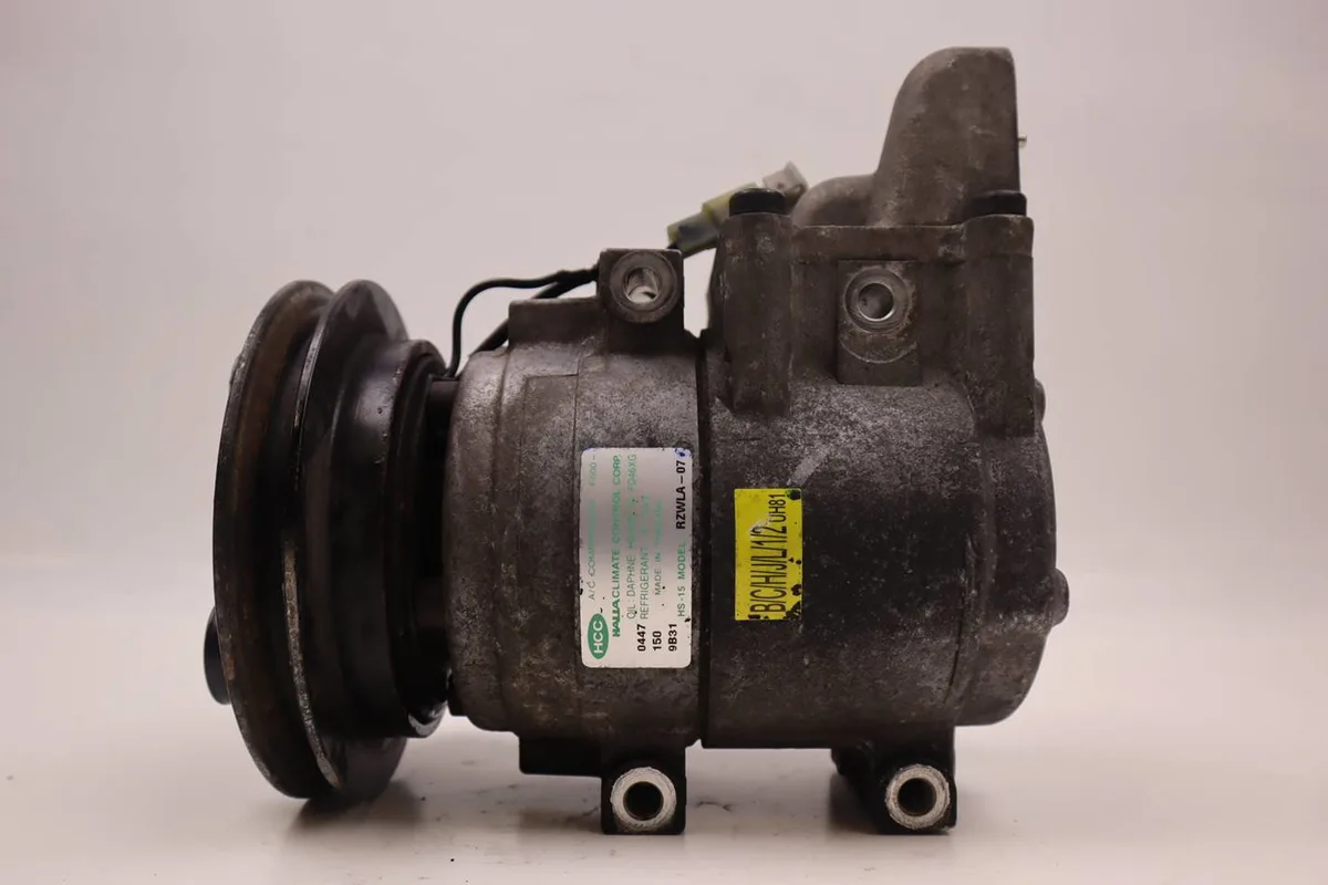 Compresseur air conditionne Ford RANGER (ET) 3.0 tdci 4x4 (2006-2012) occasion