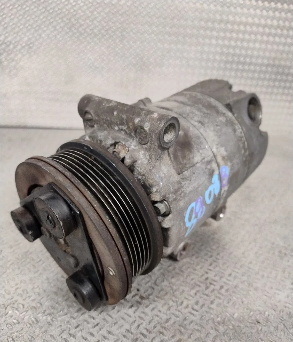 Compresseur air conditionne Ford S-MAX (WA6) 2.0 tdci (2006-2014) occasion