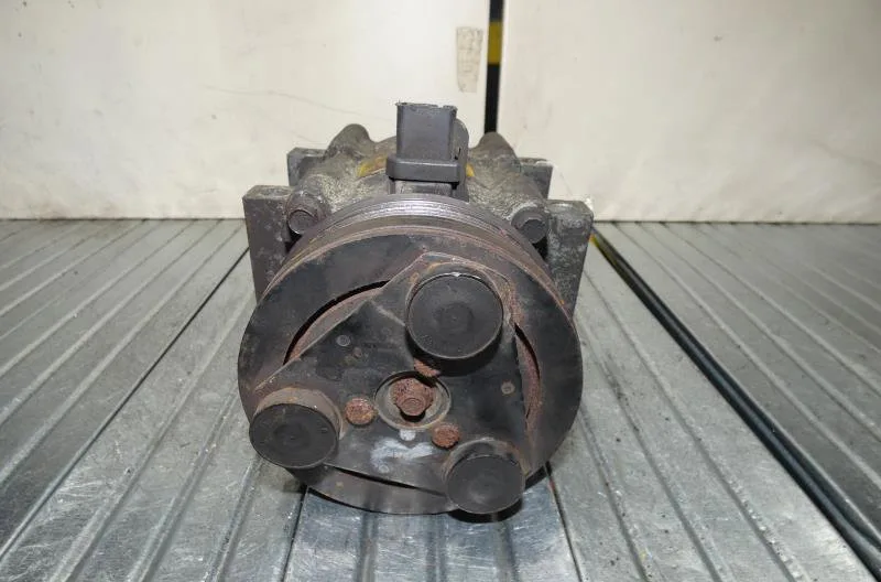 Compresseur air conditionne FORD SCORPIO 2 BREAK occasion