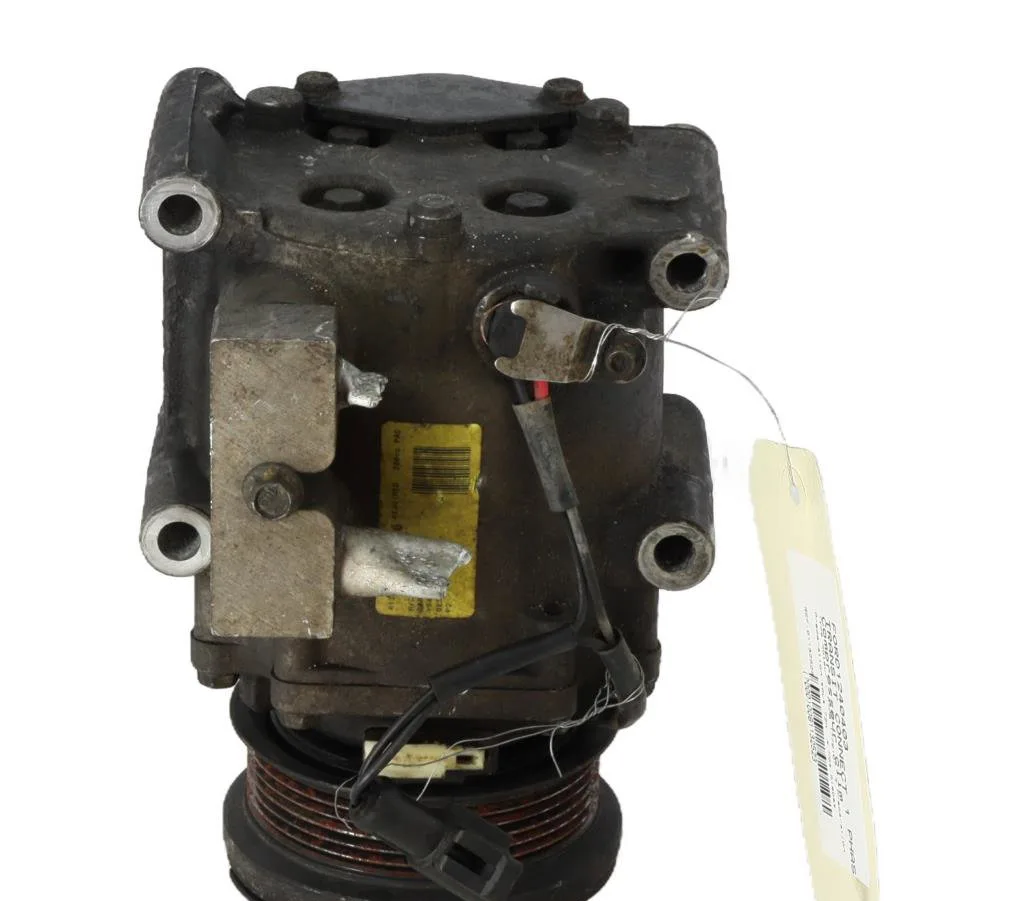 Compresseur air conditionne Ford TRANSIT CONNECT (P65_, P70_, P80_) 1.8 di (2002-2013) occasion