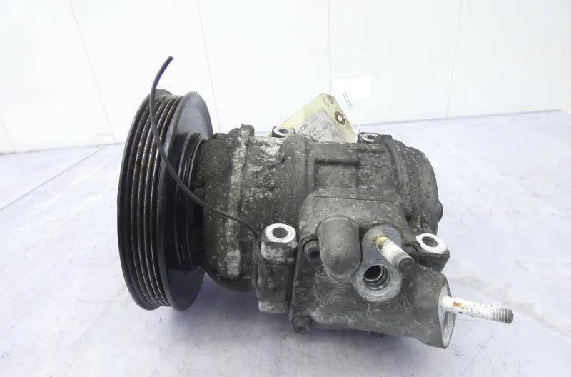 Compresseur air conditionne HONDA ACCORD 4 occasion — photo 4