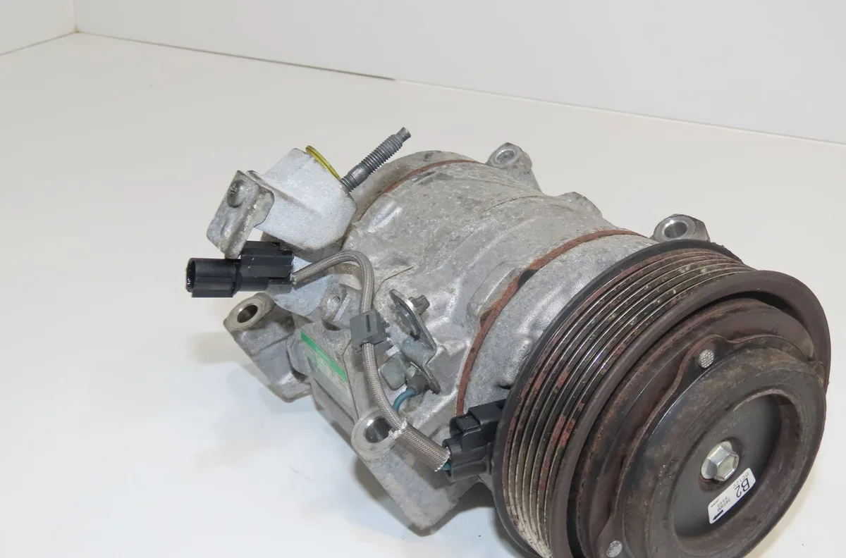 Compresseur air conditionne Honda CIVIC IX (FK) 1.6 i-dtec (fk3) (2013) occasion