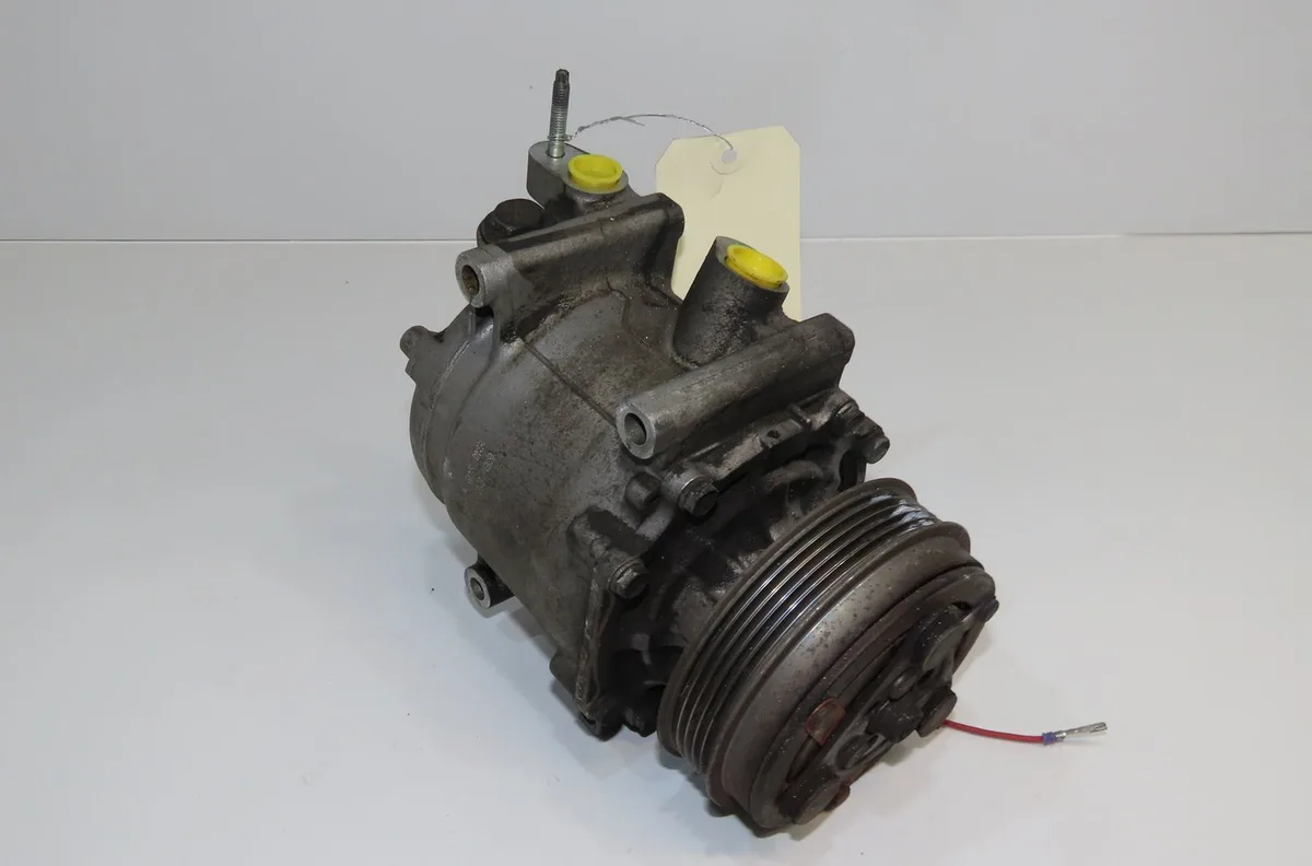 Compresseur air conditionne Honda CIVIC VIII Hatchback (FN, FK) 1.4 (fk1, fn4) (2008) occasion