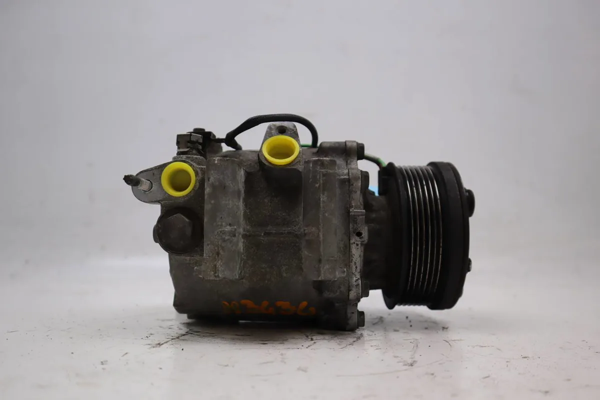 Compresseur air conditionne Honda CIVIC VIII Hatchback (FN, FK) 1.8 (fn1, fk2) (2005) occasion