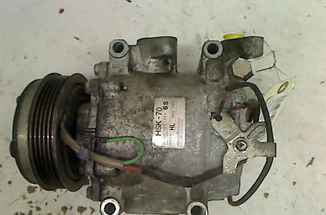 Compresseur air conditionne Honda JAZZ III (GE_, GG_, GP_, ZA_) 1.3 i (ge6, gg3, gg6) (2008) occasion