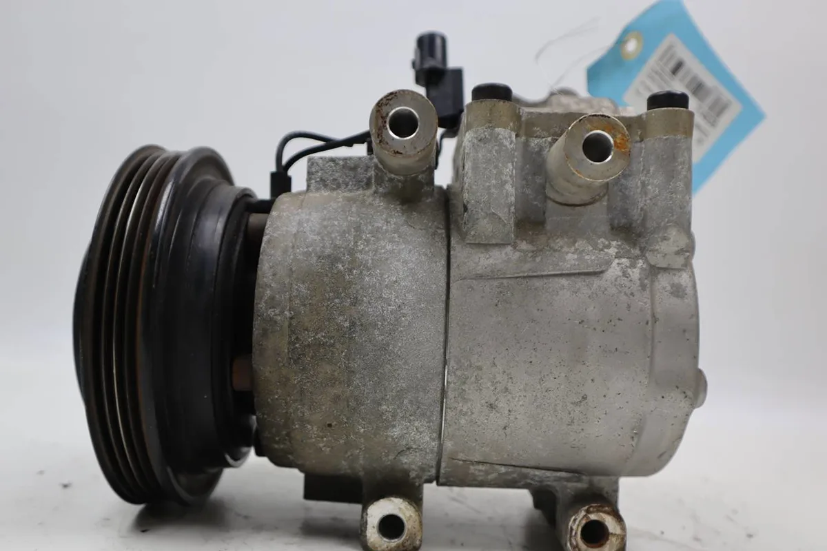 Compresseur air conditionne Hyundai GETZ (TB) 1.4 i (2005-2010) occasion